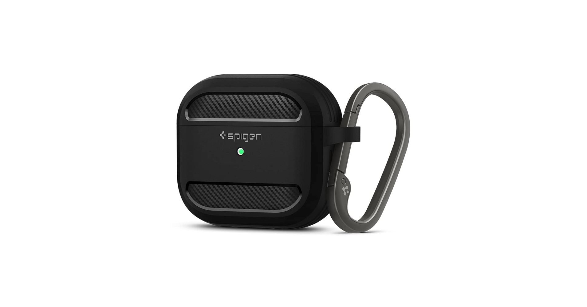 (Yuさん専用)Apple AirPods 3rd gen 本体、Spigen Amazon.com: Spigen Rugged Armor Designed for Airpods 3rd